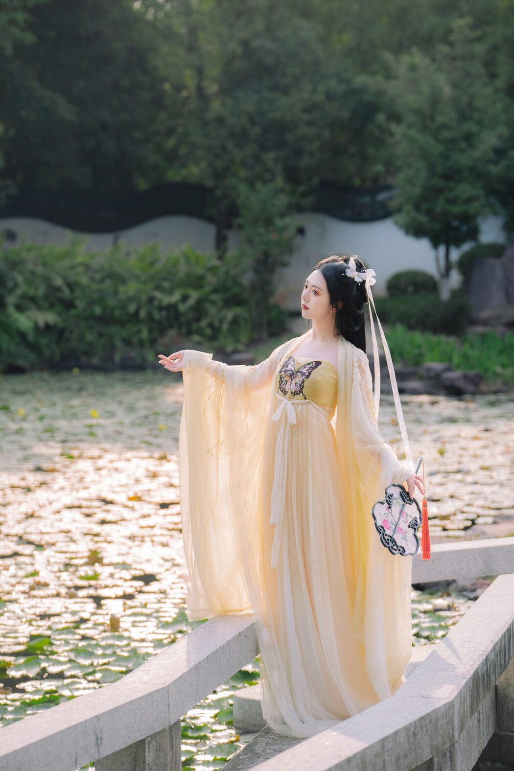 YiTuYu艺图语 Vol.4666 Qian Xue Ya