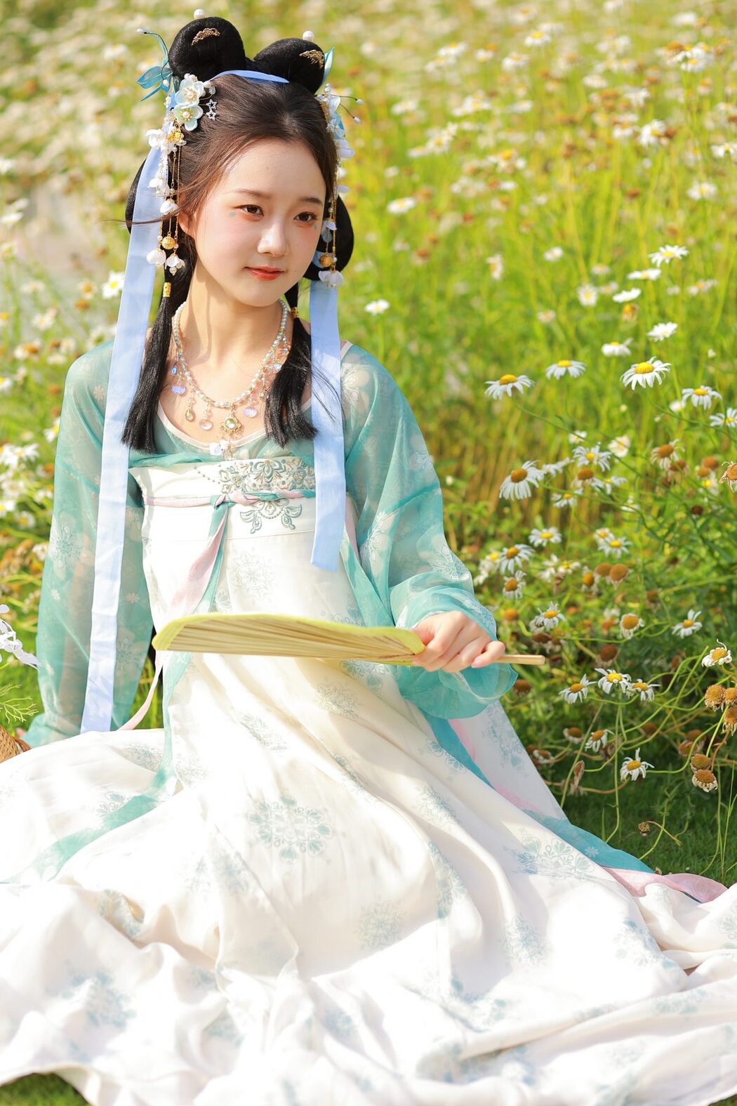 YiTuYu艺图语 Vol.4672 You Er Bai Bai