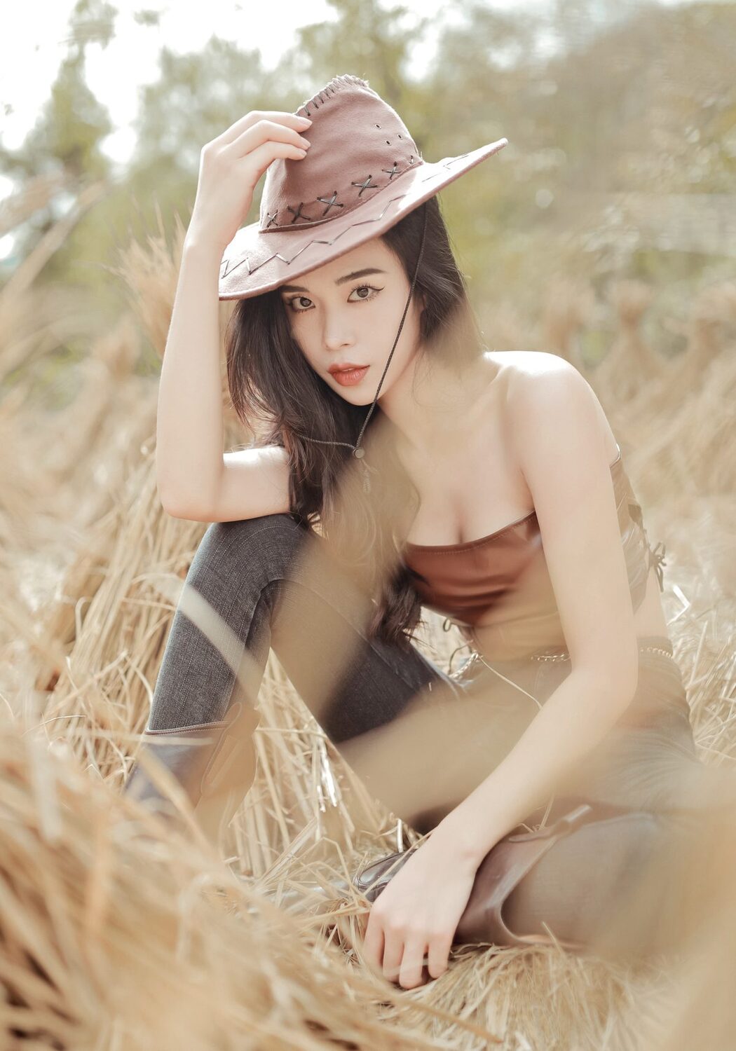 YiTuYu艺图语 Vol.4574 Yao Jing