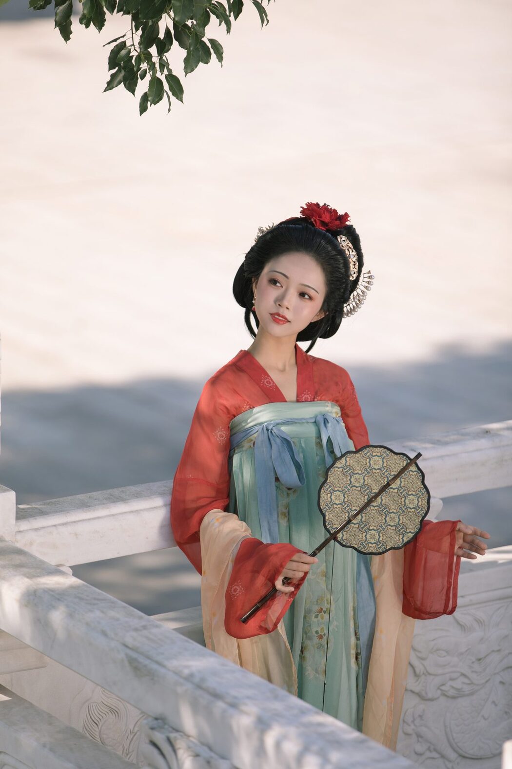 YiTuYu艺图语 Vol.4575 Si Ying
