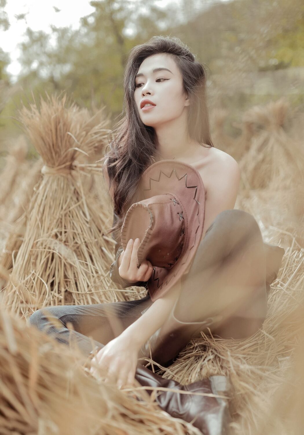 YiTuYu艺图语 Vol.4574 Yao Jing