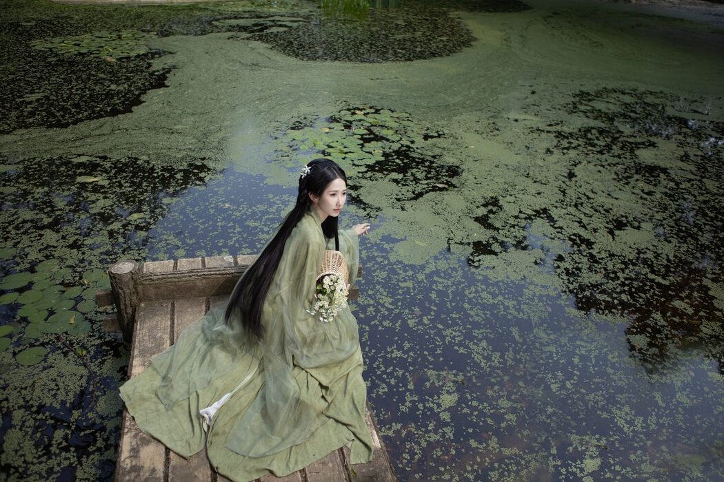 YiTuYu艺图语 Vol.4598 Xiao Bei