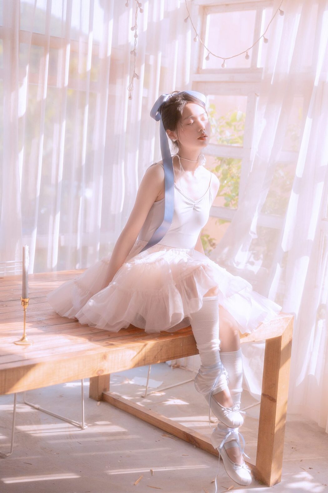YiTuYu艺图语 Vol.4592 Zora