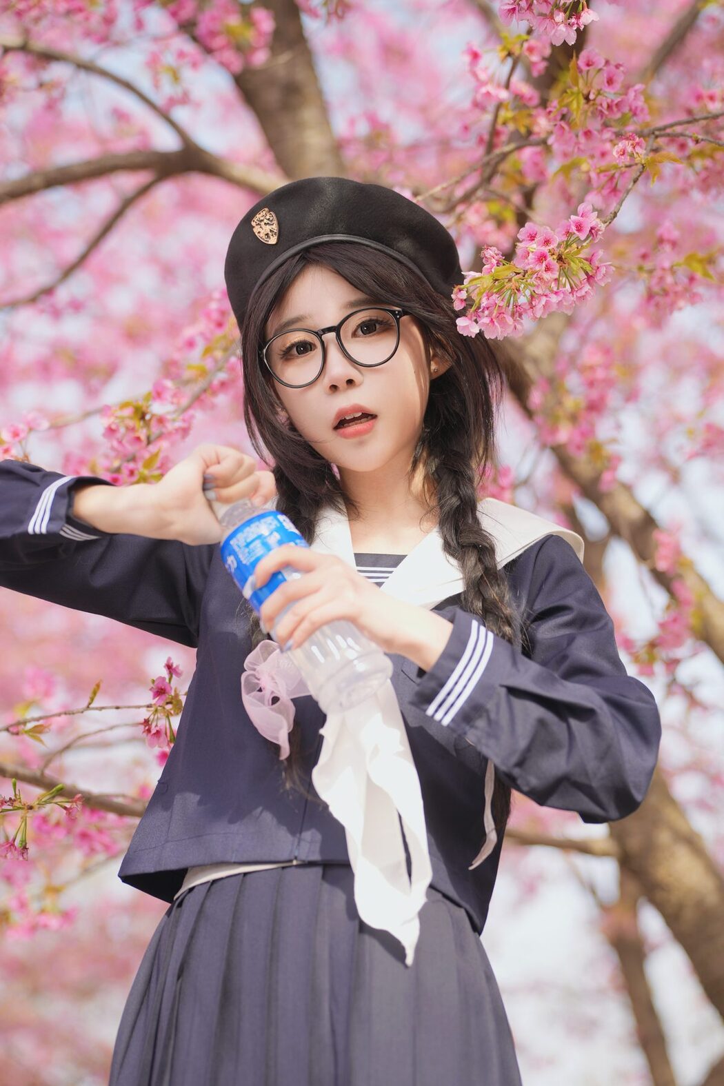 YiTuYu艺图语 Vol.4531 Zou Zou
