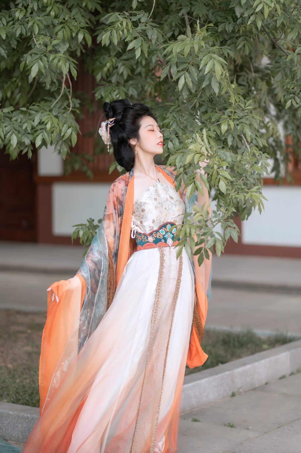 YiTuYu艺图语 Vol.4601 You Yue
