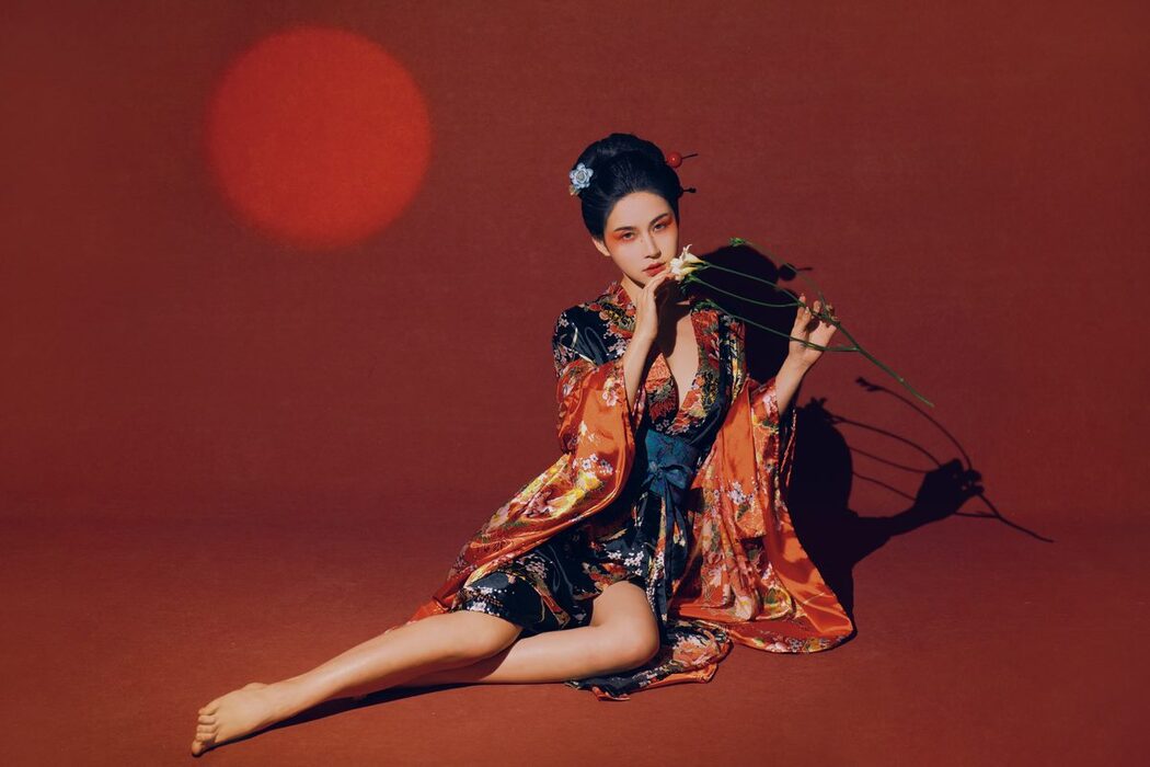 YiTuYu艺图语 Vol.4661 Tang Jing