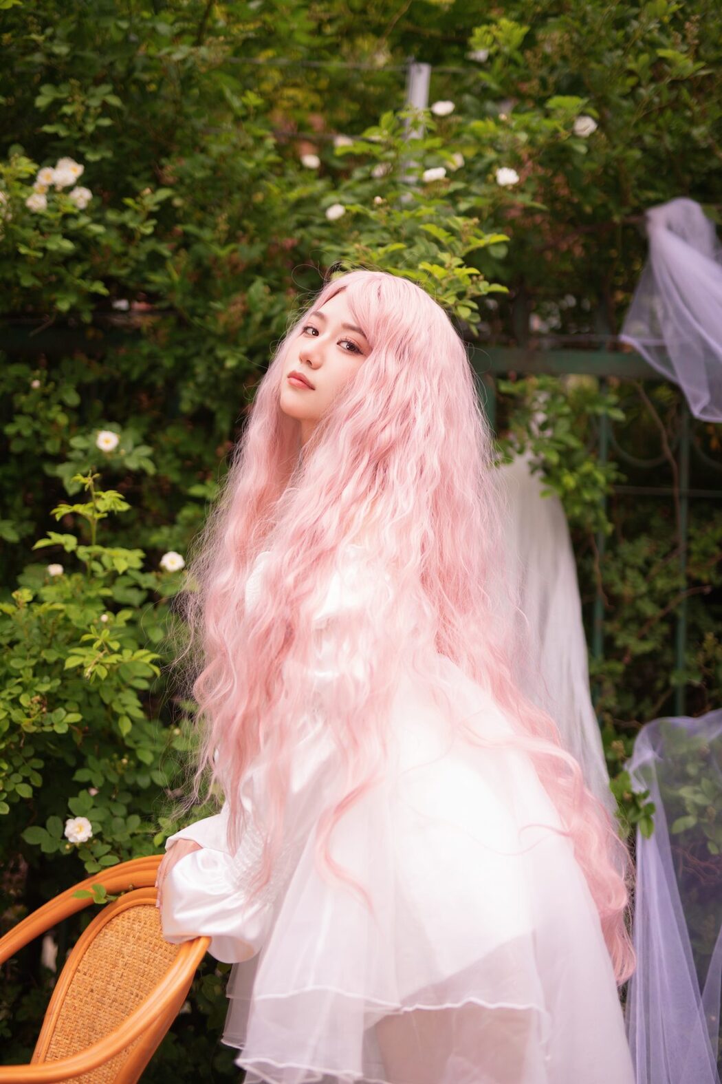 YiTuYu艺图语 Vol.4548 Xiao Ha