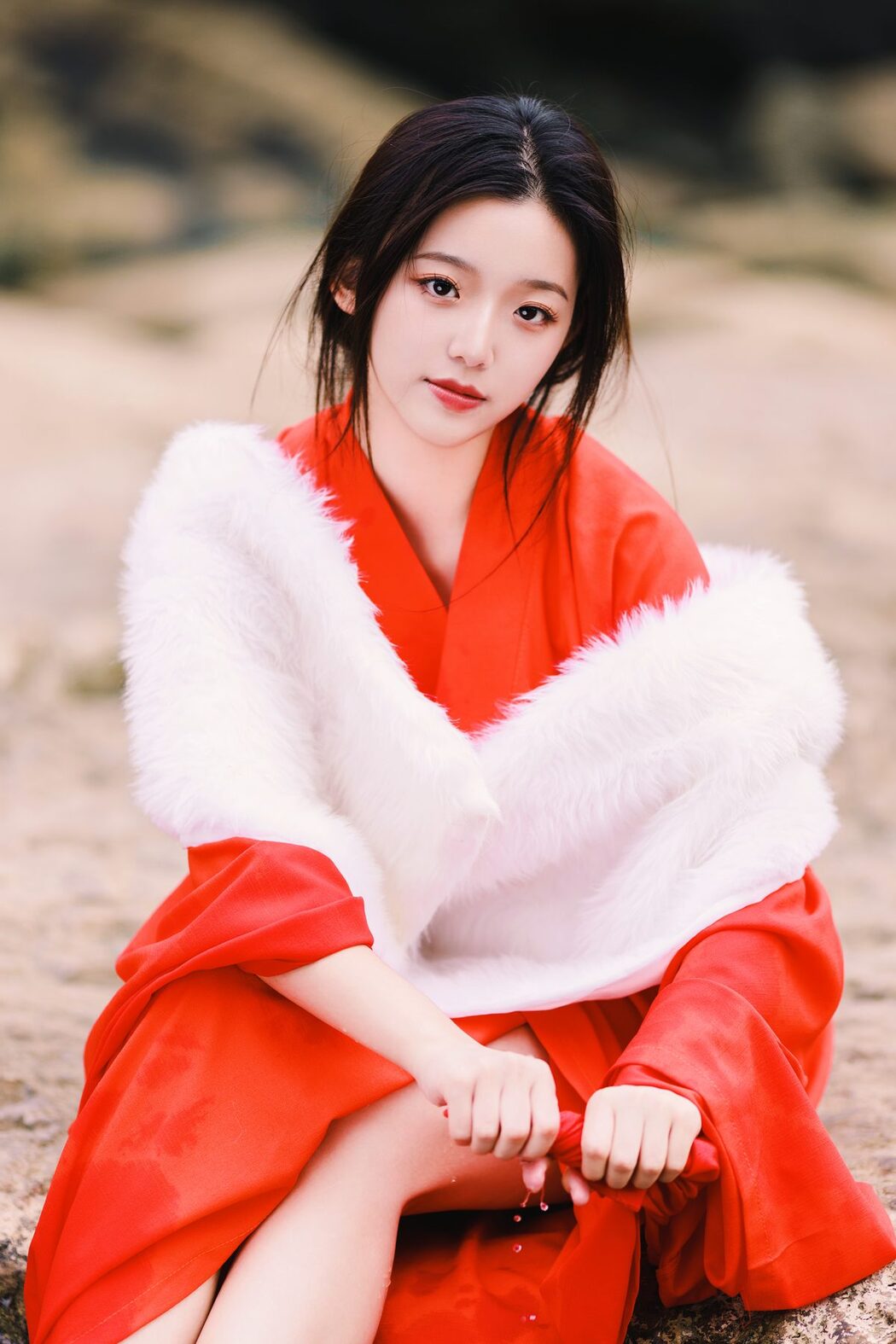 YiTuYu艺图语 Vol.4528 Xiao Mi Dou