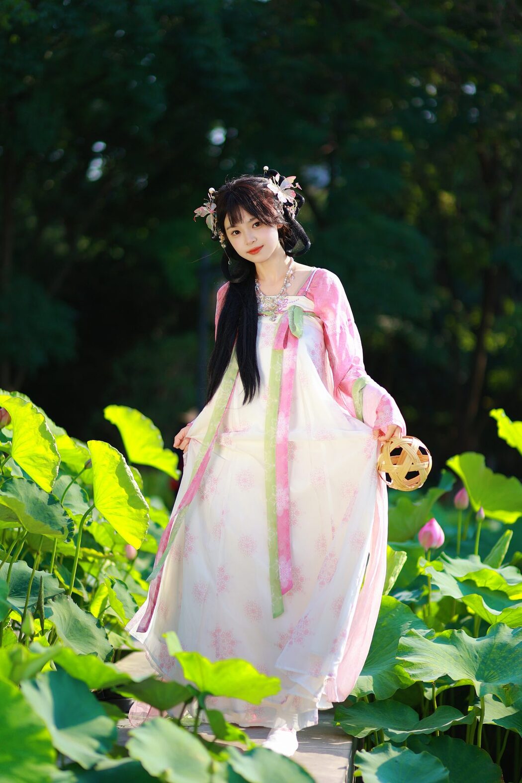 YiTuYu艺图语 Vol.4644 Chi Chi Qing Yu Biao