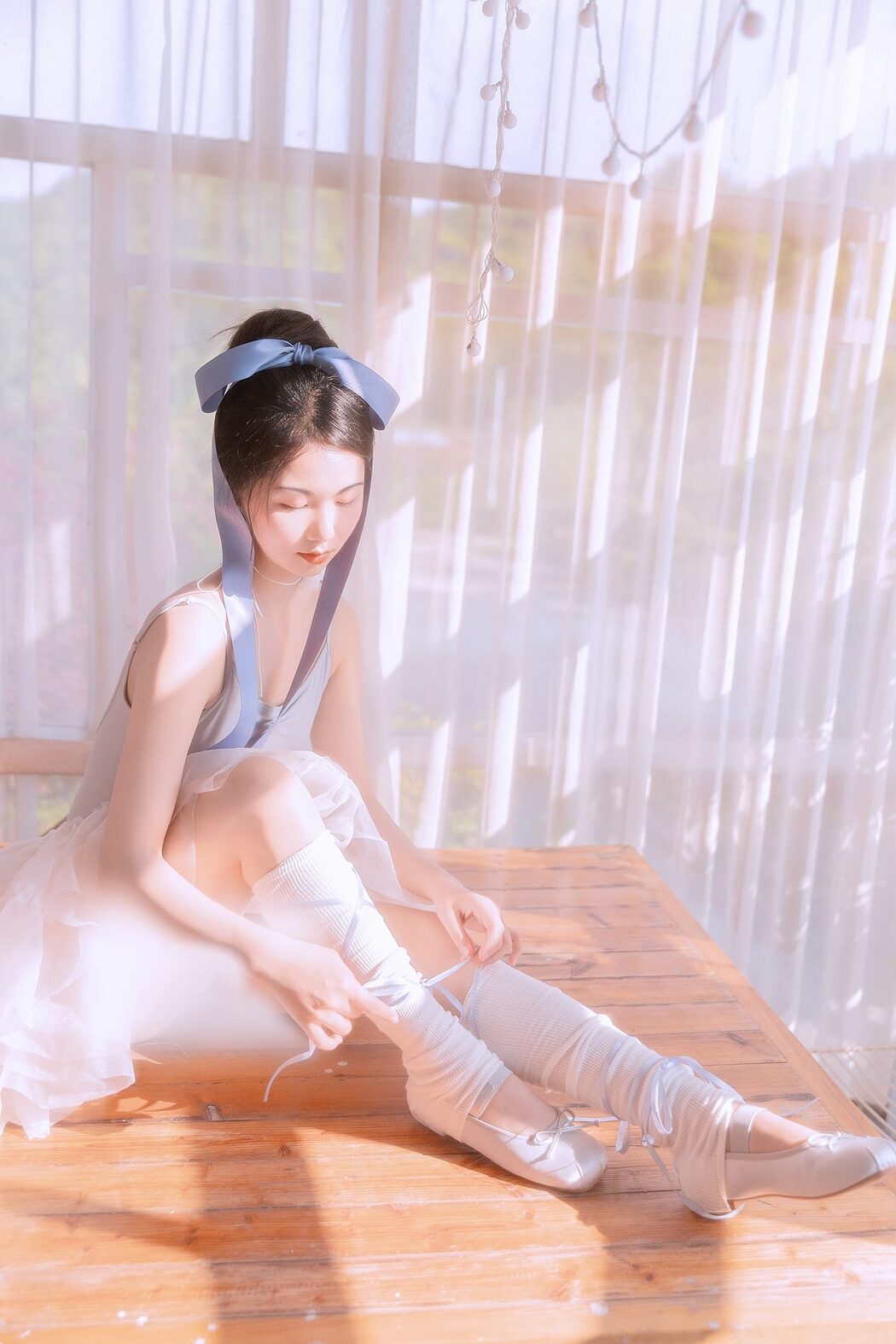 YiTuYu艺图语 Vol.4592 Zora
