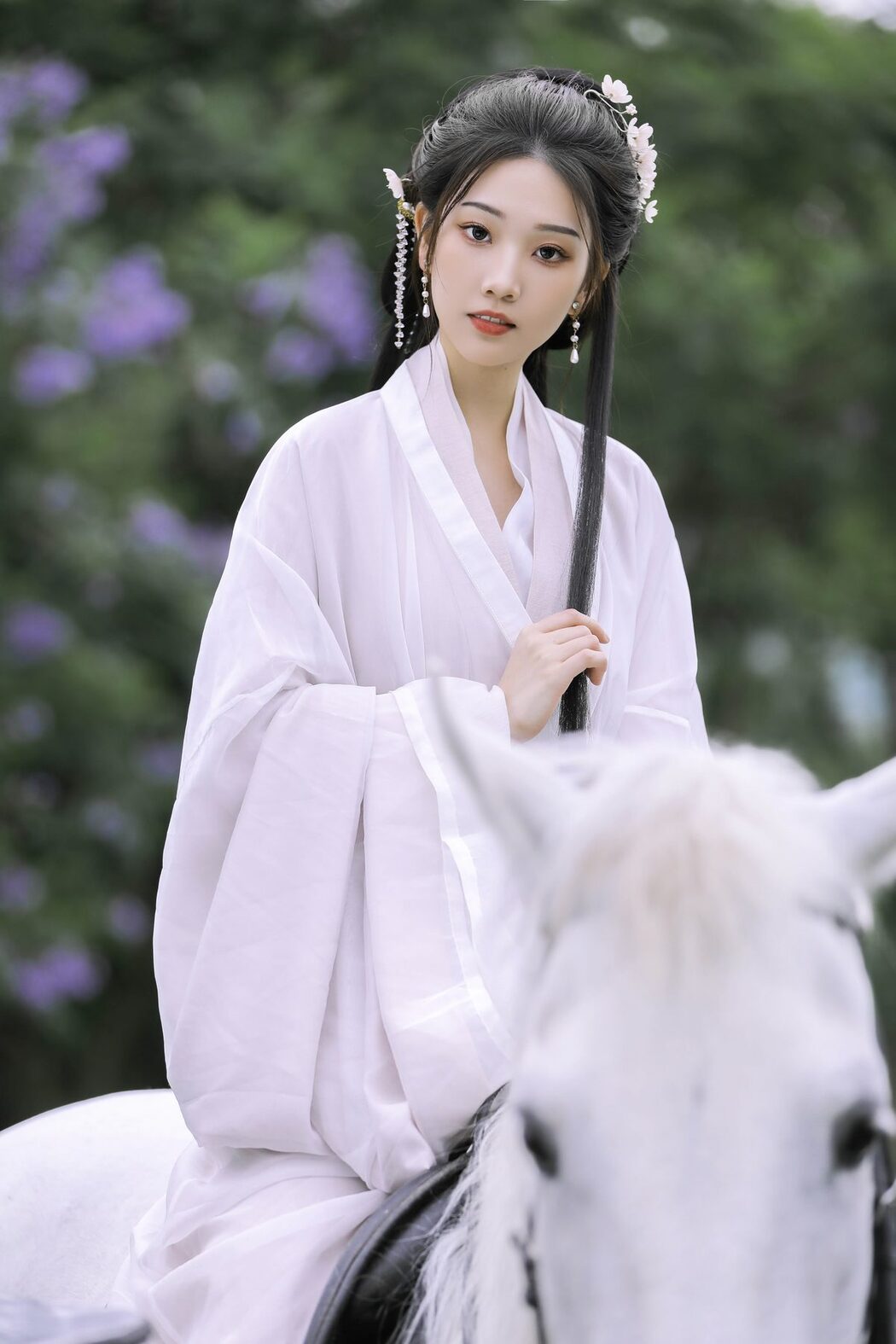 YiTuYu艺图语 Vol.4600 Zhi Zhi Qi