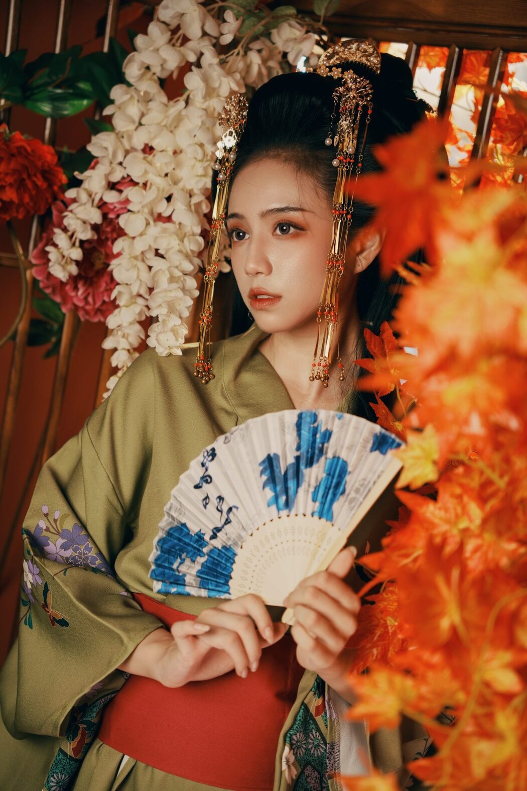 YiTuYu艺图语 Vol.4643 Er Jia Liu