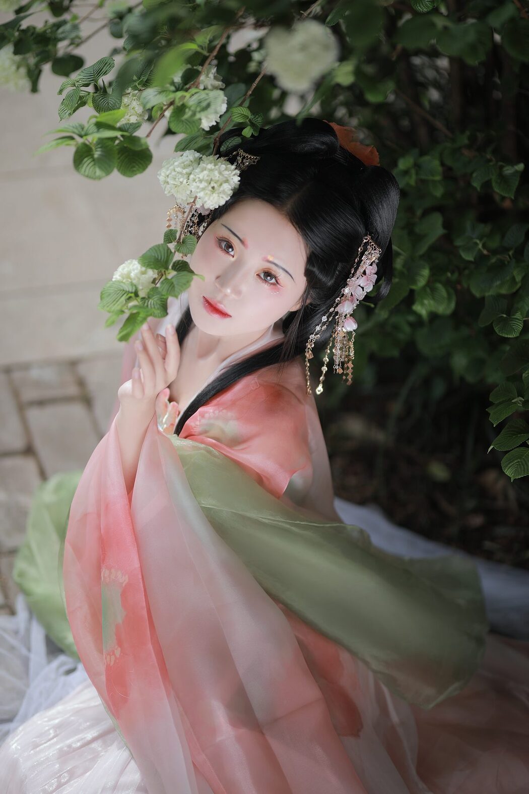 YiTuYu艺图语 Vol.4556 Ting Ting