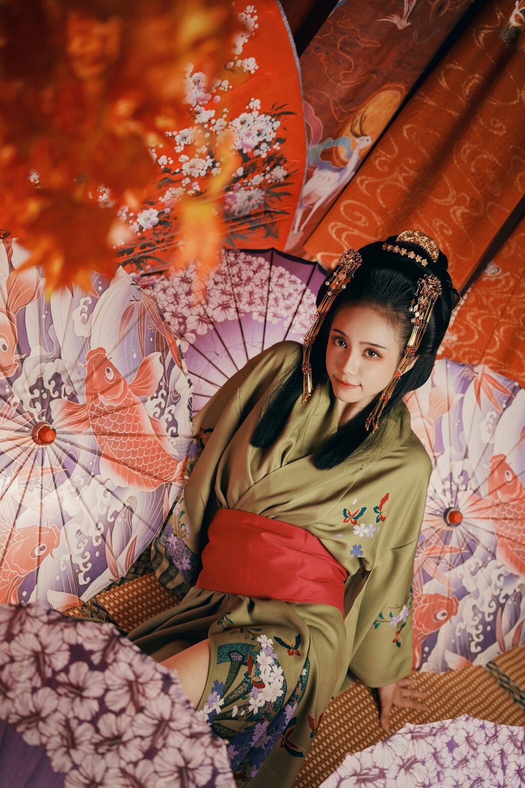 YiTuYu艺图语 Vol.4643 Er Jia Liu