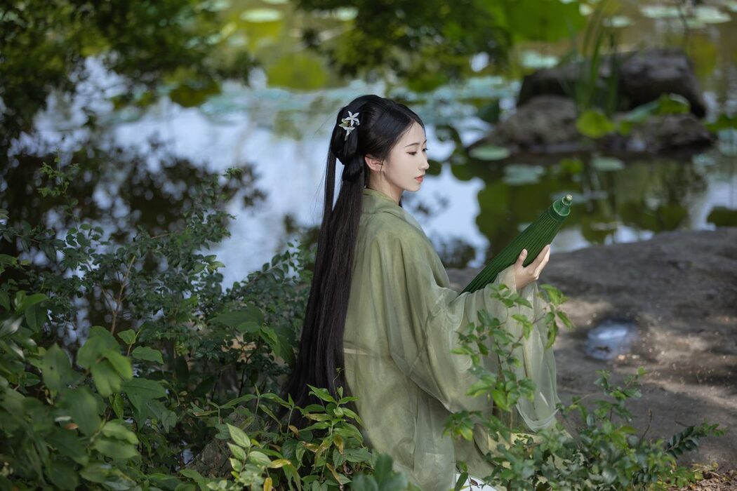 YiTuYu艺图语 Vol.4598 Xiao Bei
