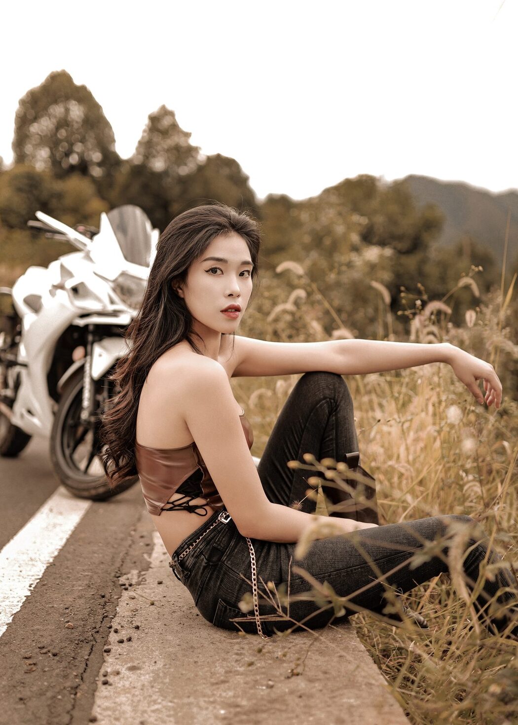 YiTuYu艺图语 Vol.4574 Yao Jing