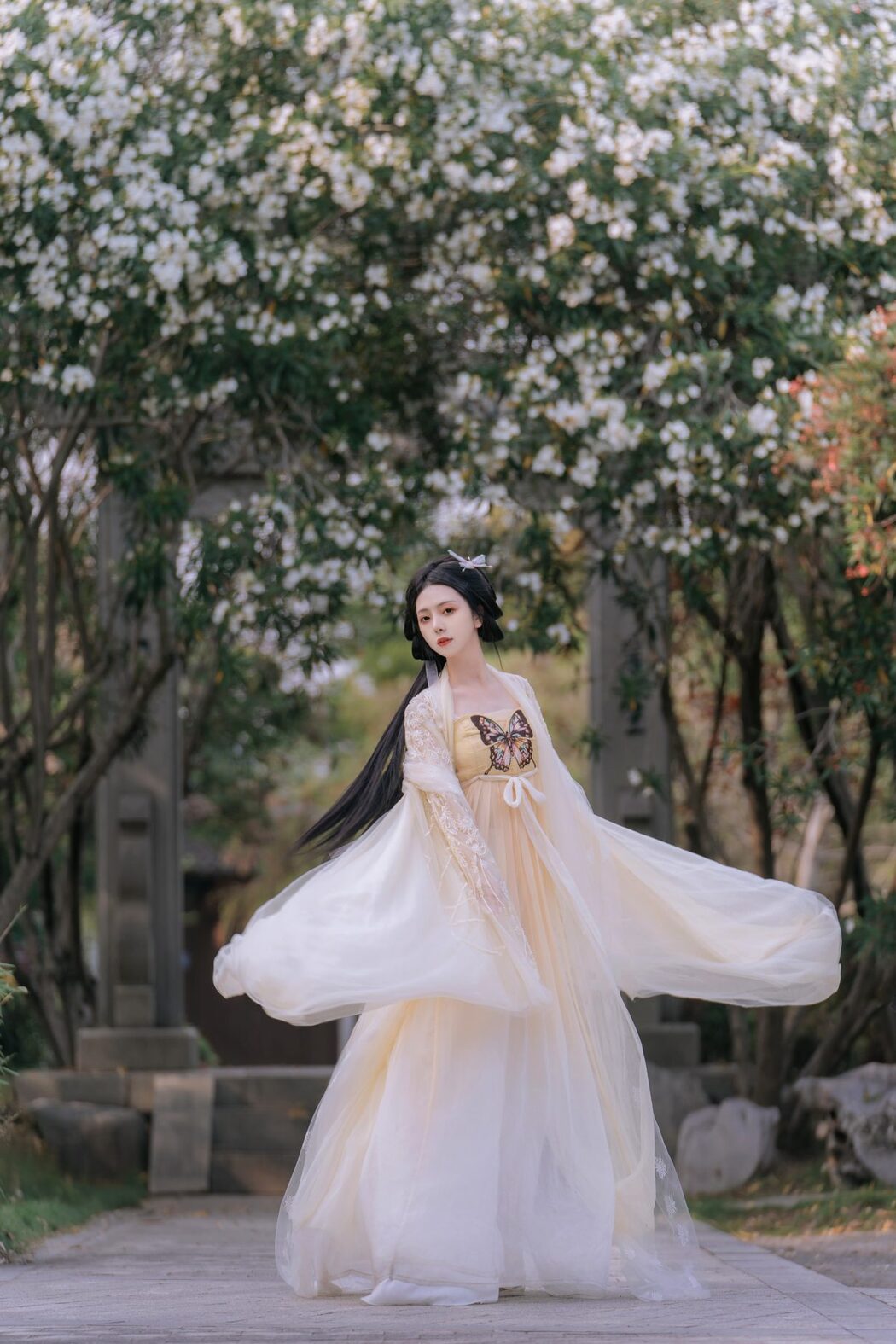 YiTuYu艺图语 Vol.4666 Qian Xue Ya