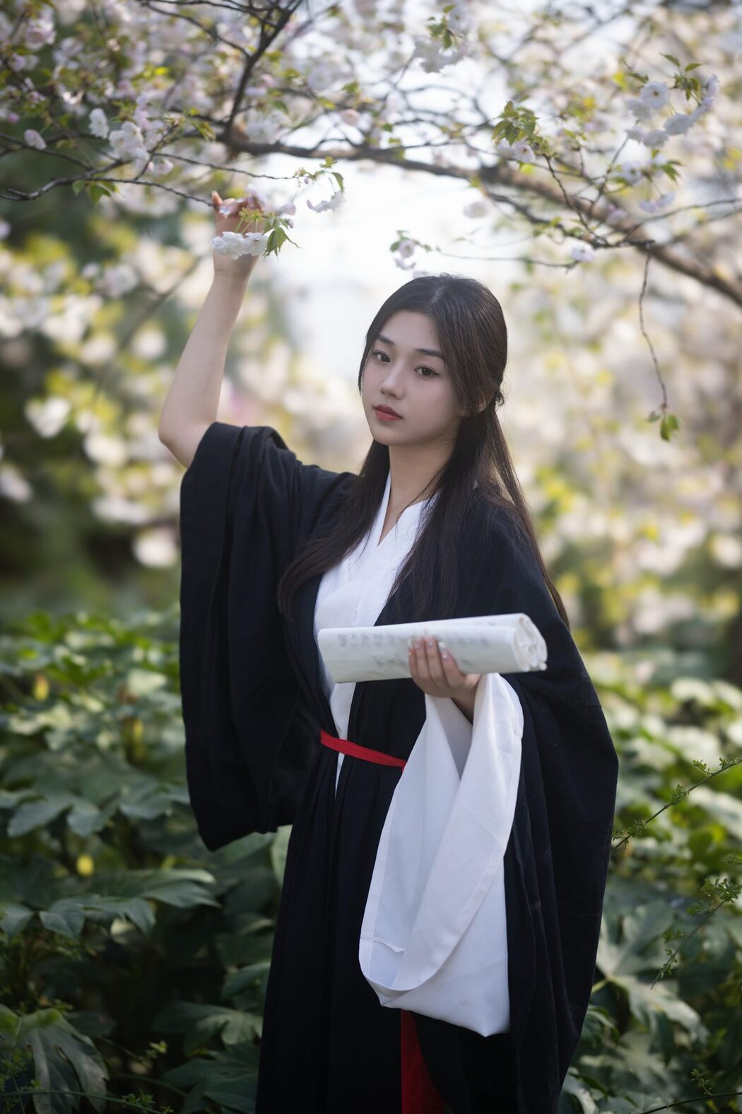 YiTuYu艺图语 Vol.4605 Pei Tong Xue