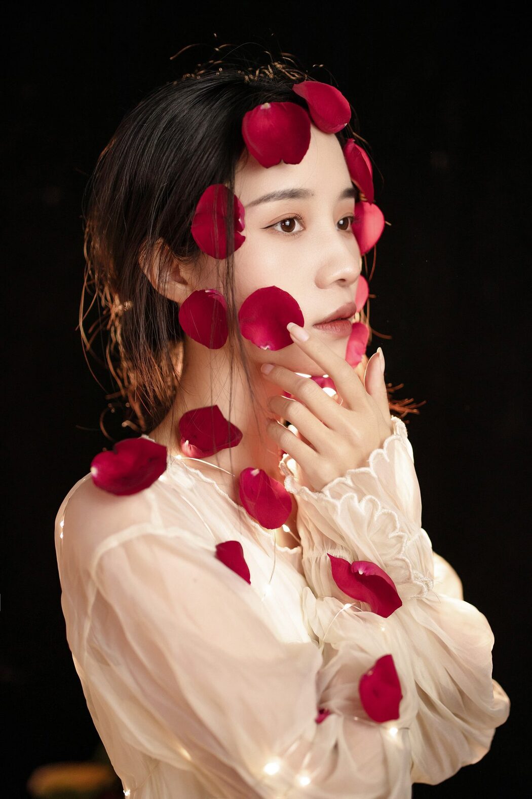 YiTuYu艺图语 Vol.4611 Xiu Er