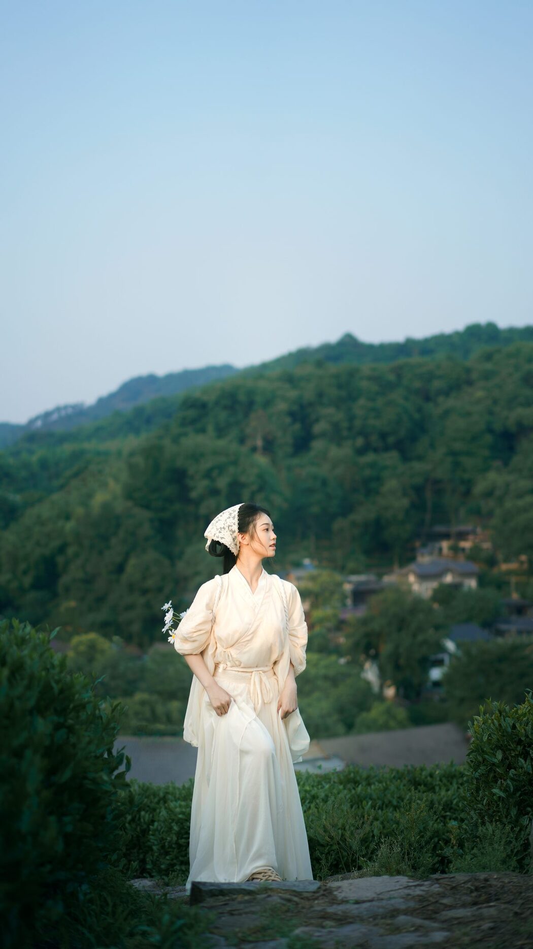 YiTuYu艺图语 Vol.4654 Xiao Yang Dun Dun
