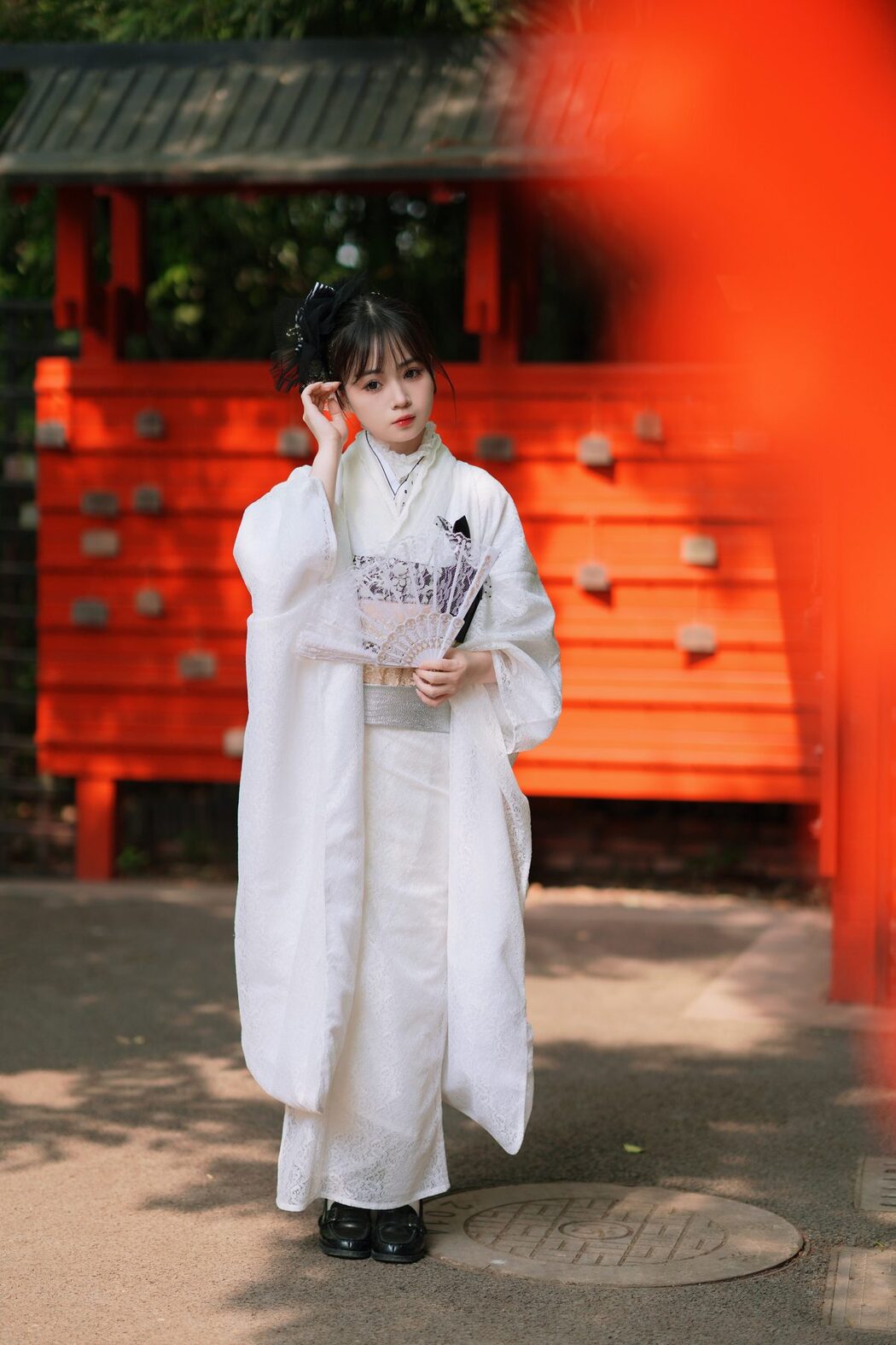 YiTuYu艺图语 Vol.4648 Zhi Zhi