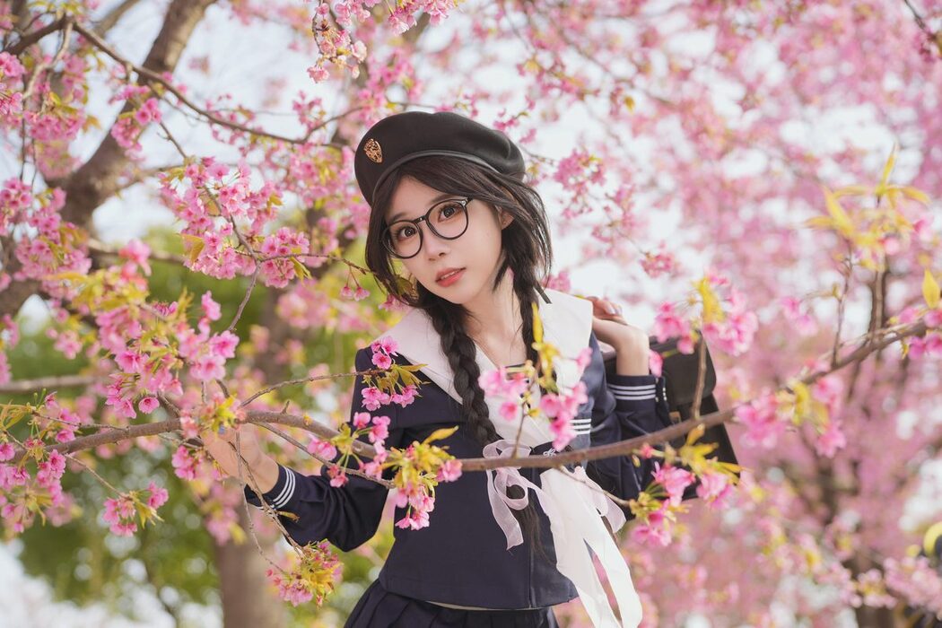 YiTuYu艺图语 Vol.4531 Zou Zou