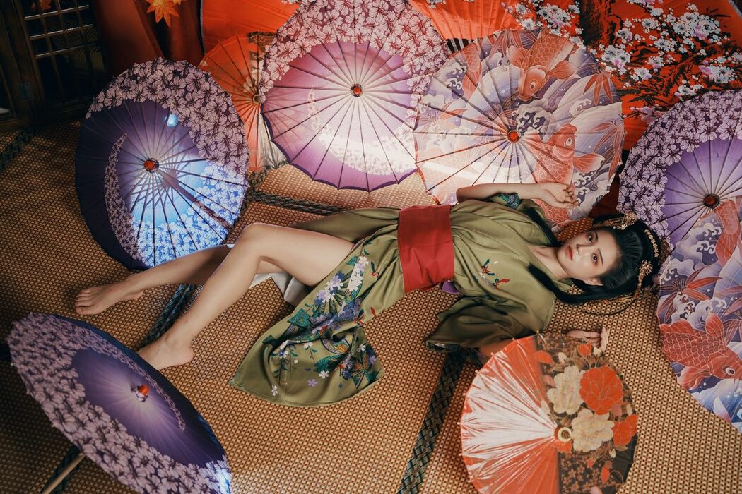 YiTuYu艺图语 Vol.4643 Er Jia Liu