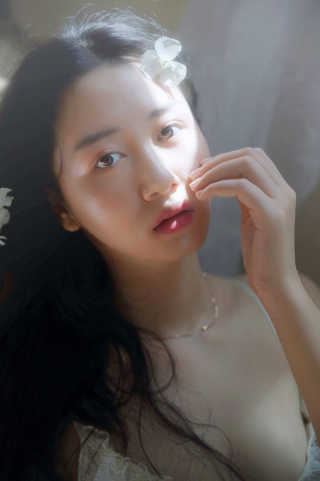 YiTuYu艺图语 Vol.4549 Tiffany Cover Photo