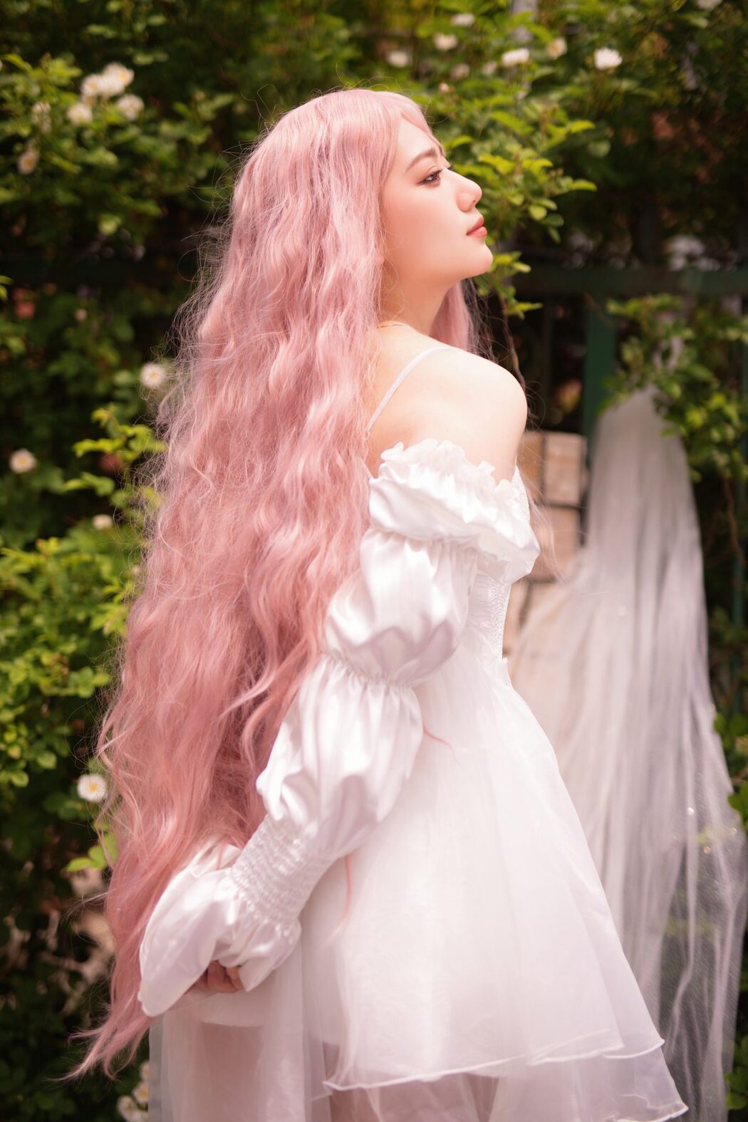 YiTuYu艺图语 Vol.4548 Xiao Ha