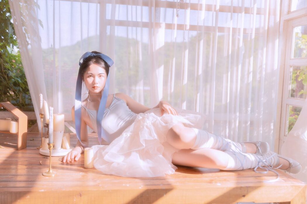 YiTuYu艺图语 Vol.4592 Zora