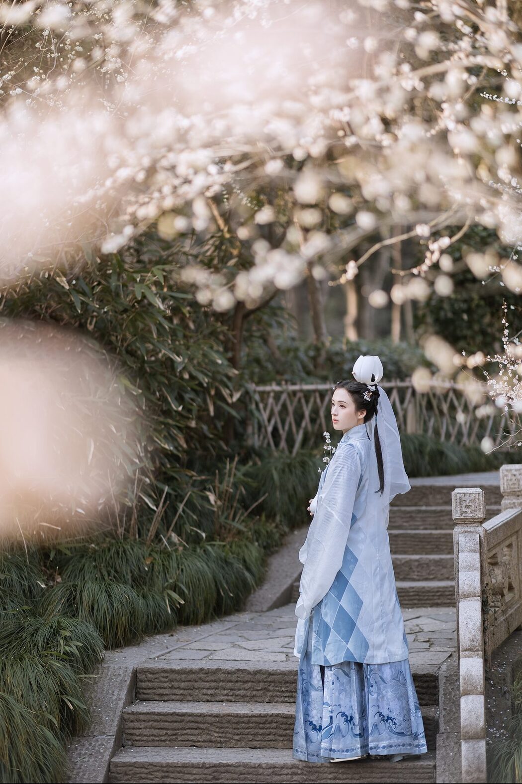 YiTuYu艺图语 Vol.4573 Fang Ting Yu