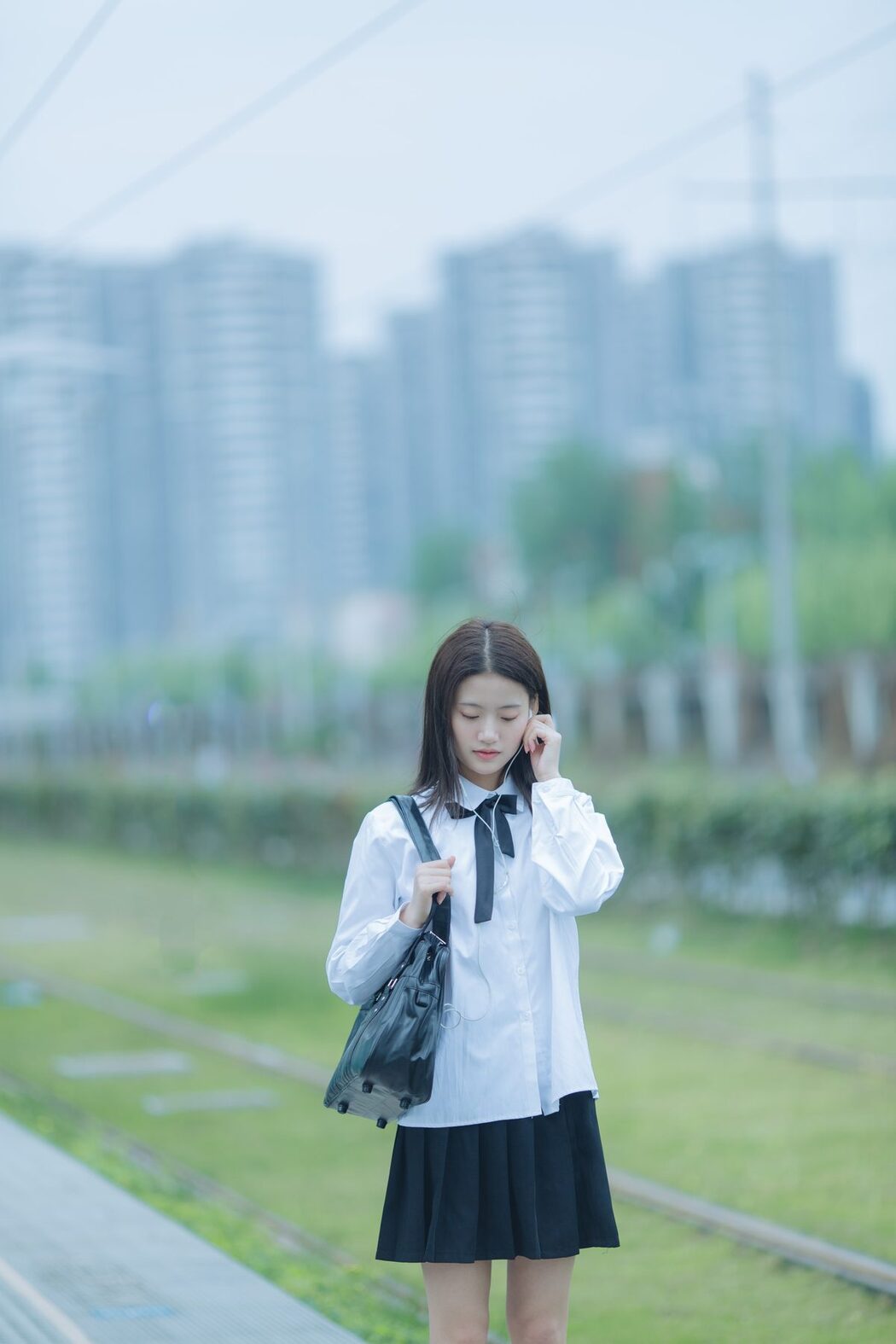 YiTuYu艺图语 Vol.4591 Angel