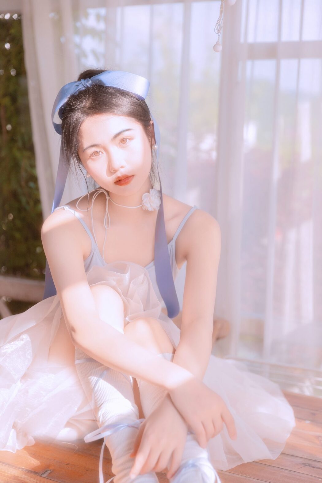 YiTuYu艺图语 Vol.4592 Zora