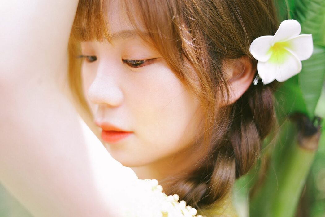 YiTuYu艺图语 Vol.4609 Lin Lin