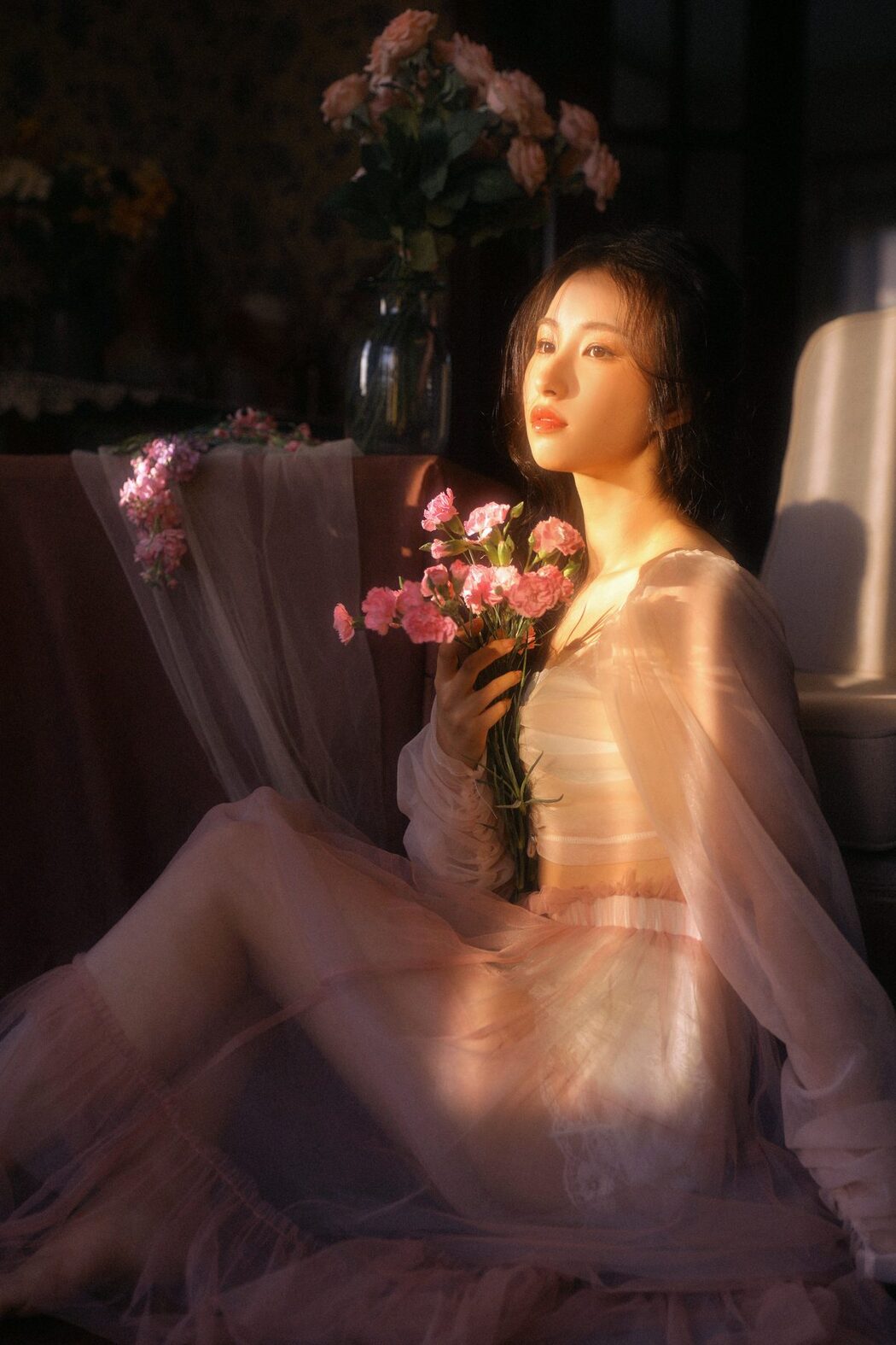 YiTuYu艺图语 Vol.4561 Ruo Ruo