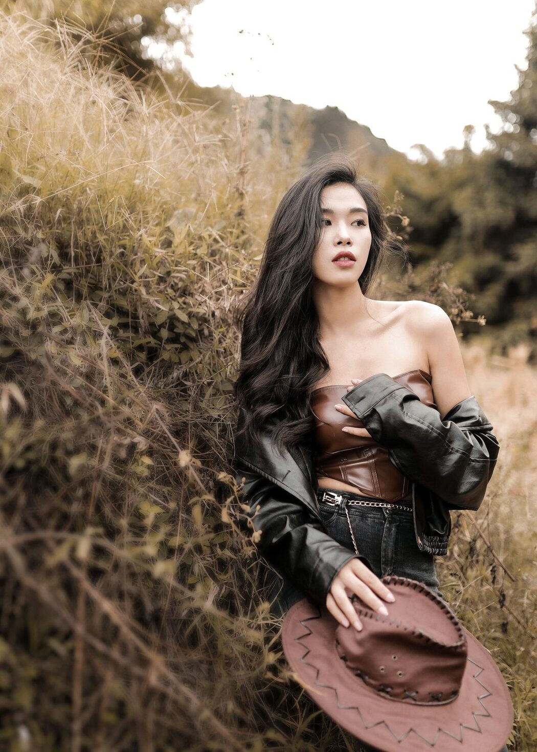 YiTuYu艺图语 Vol.4574 Yao Jing