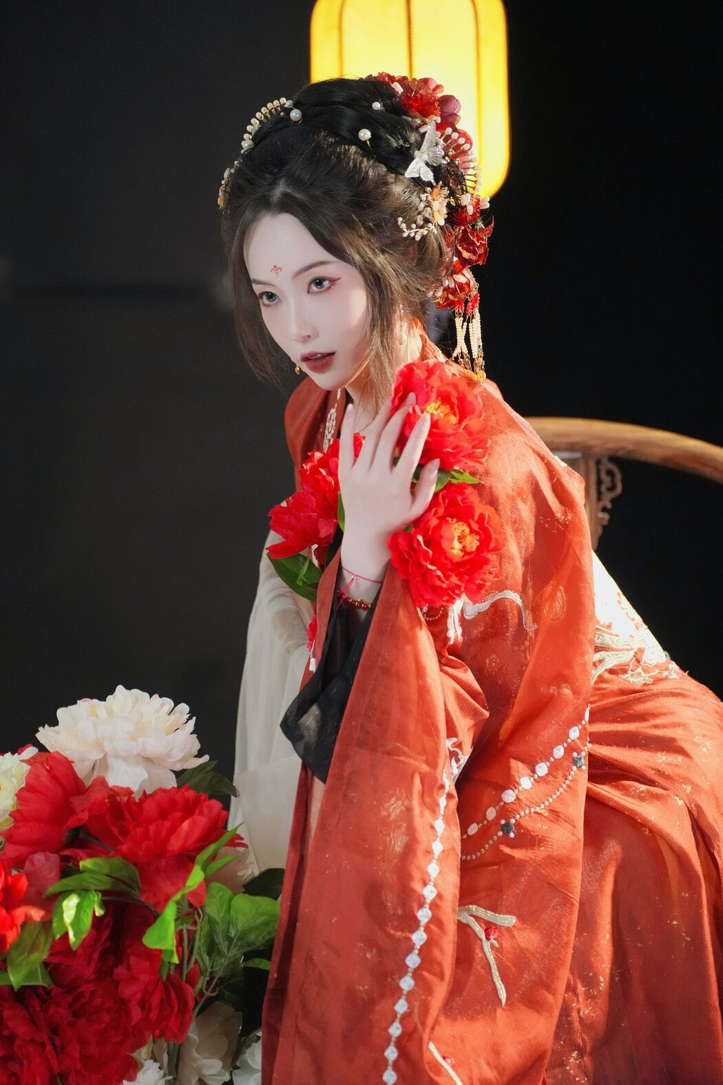 YiTuYu艺图语 Vol.4522 Vi Ge Vivian