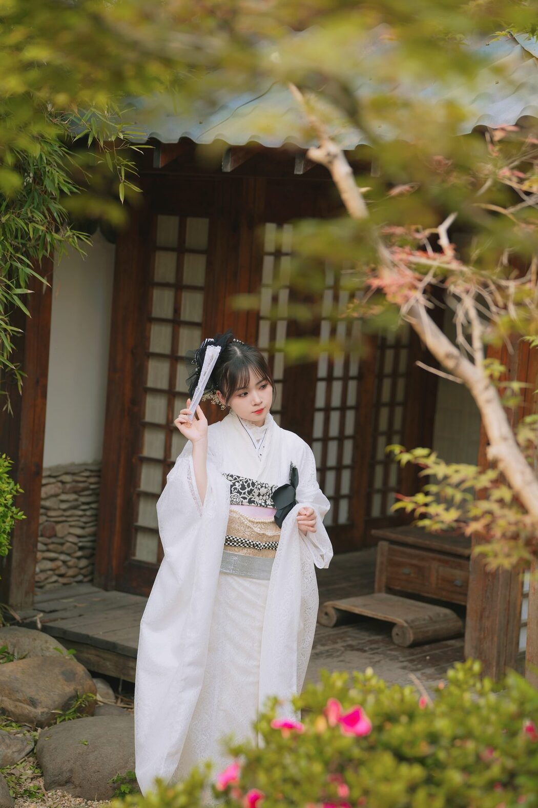 YiTuYu艺图语 Vol.4648 Zhi Zhi
