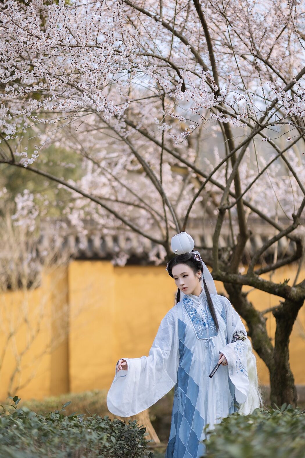 YiTuYu艺图语 Vol.4573 Fang Ting Yu