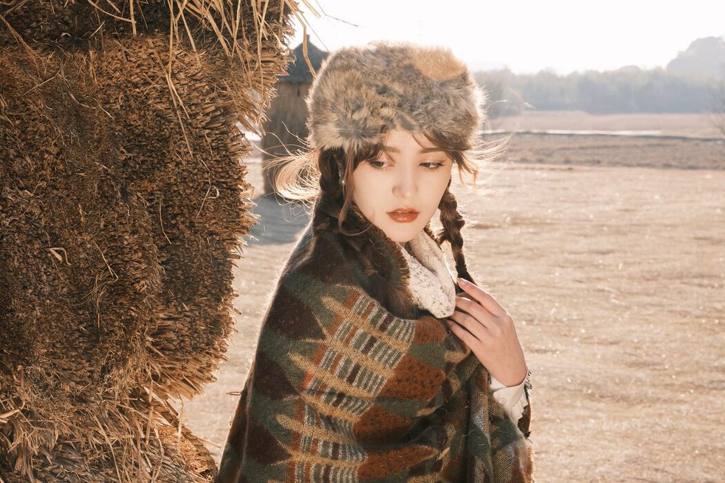 YiTuYu艺图语 Vol.4612 Ao Li Ya