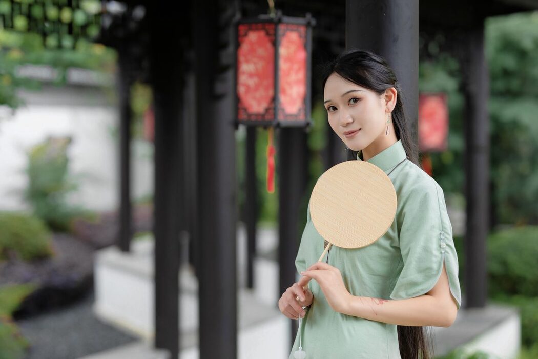 YiTuYu艺图语 Vol.4675 Chang Nian W