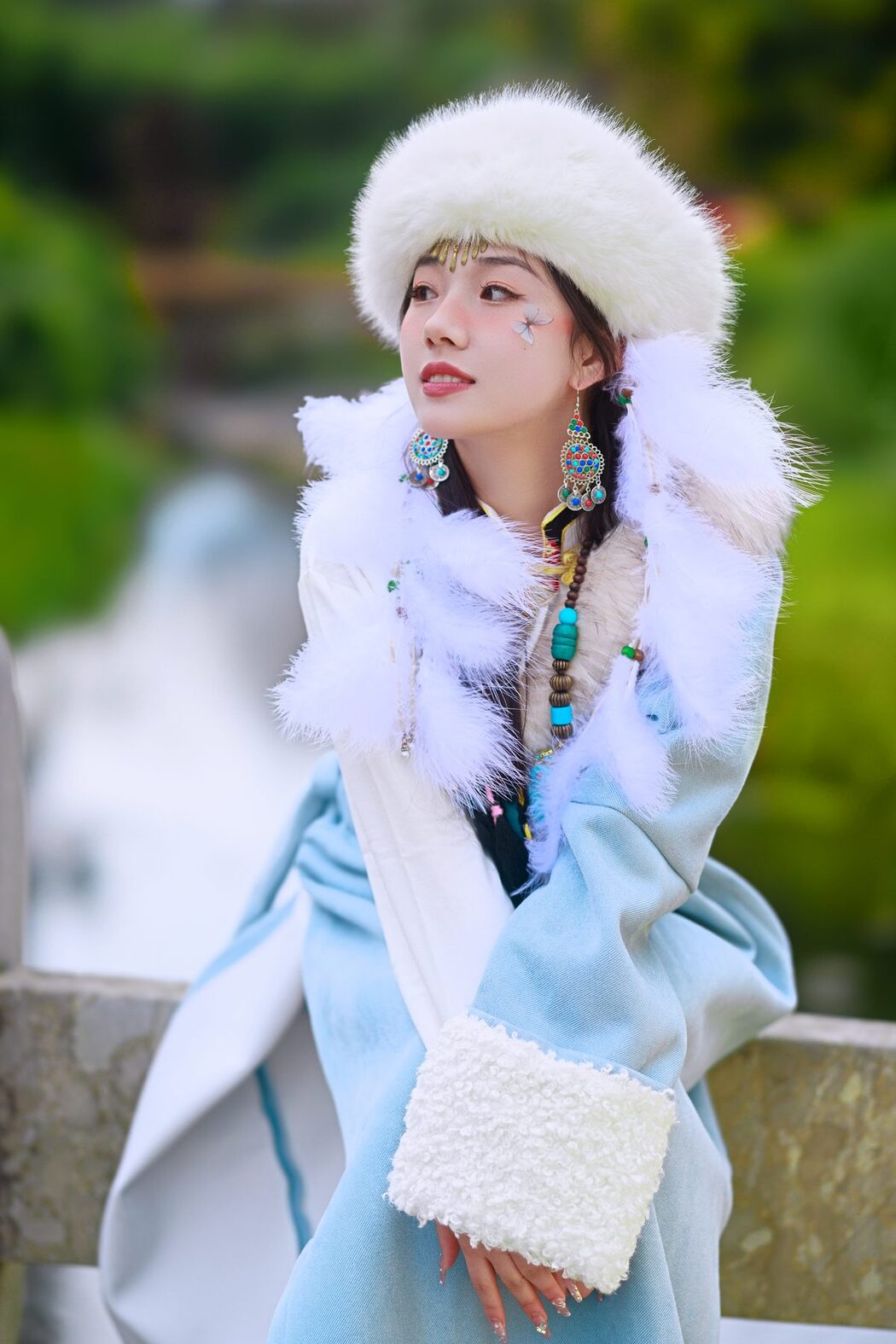 YiTuYu艺图语 Vol.4671 Pei Tong Xue