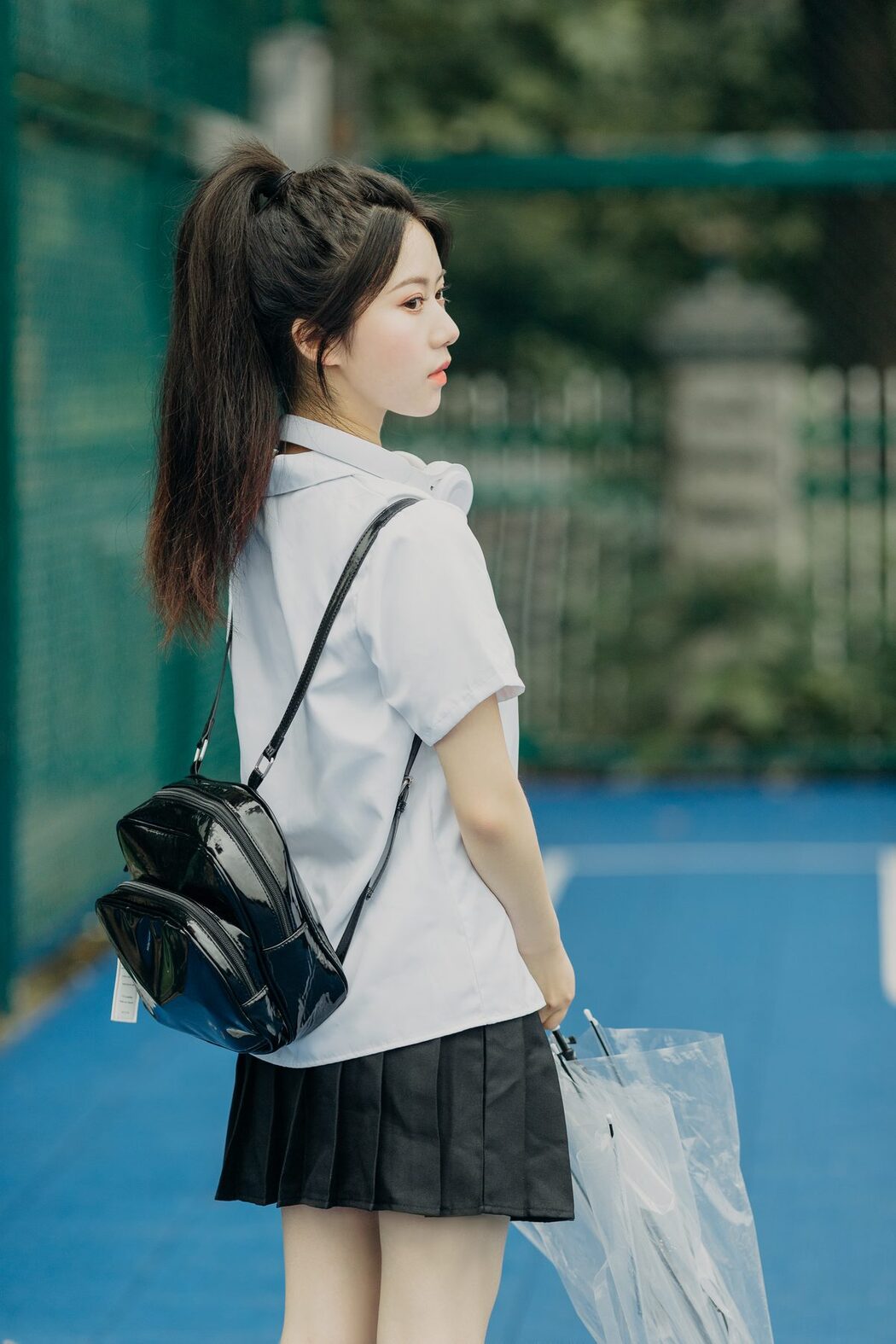 YiTuYu艺图语 Vol.4569 Dexter Ying