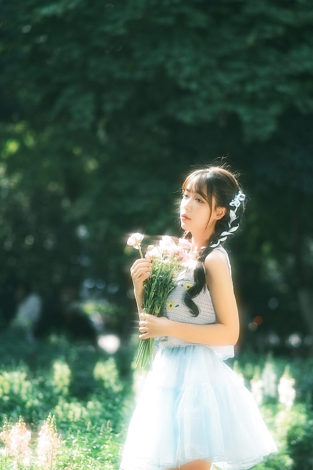 YiTuYu艺图语 Vol.4633 Xiao Yu