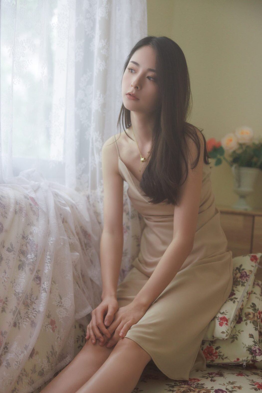 YiTuYu艺图语 Vol.4533 Zhao Xiao Ya