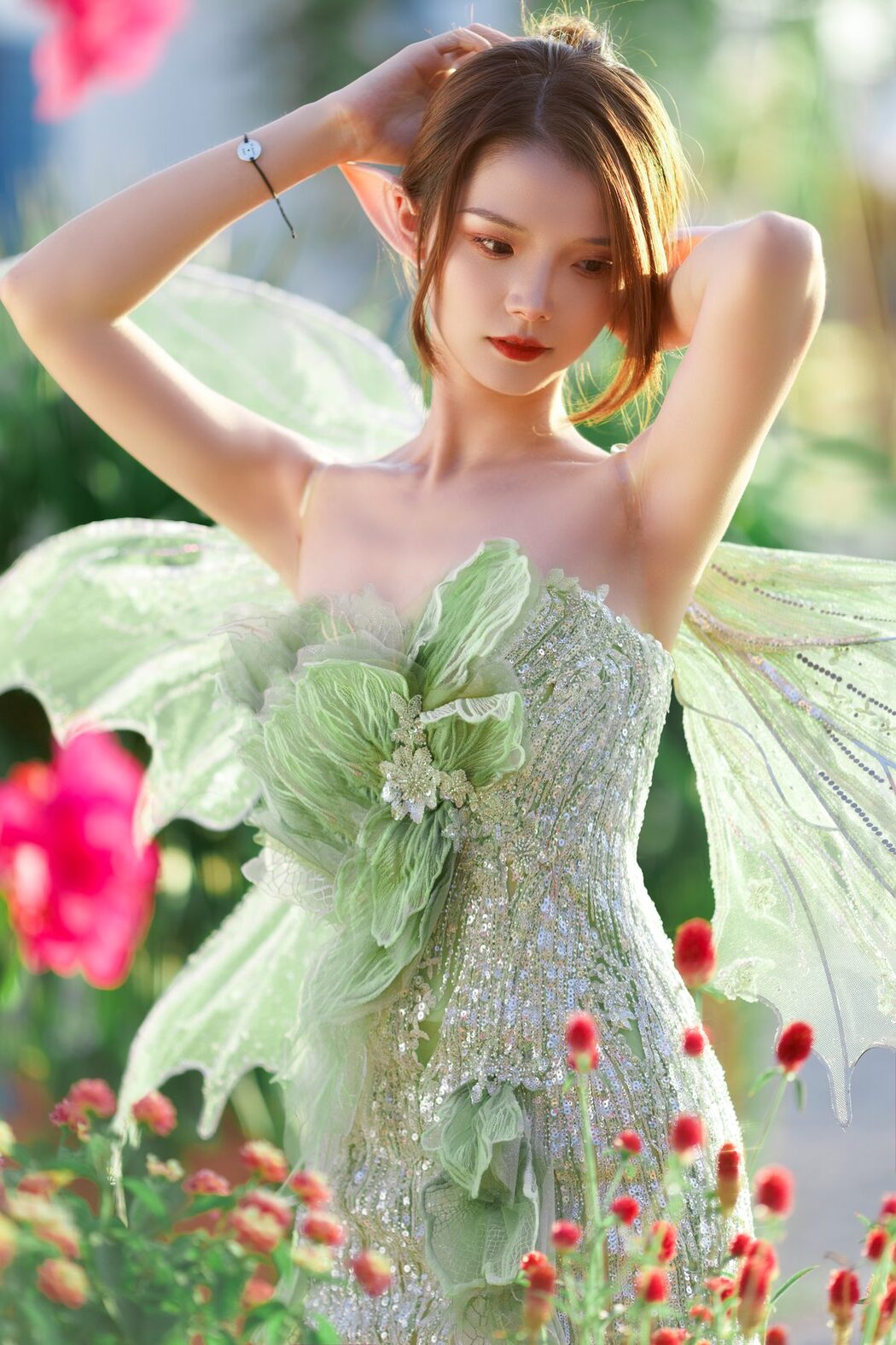 YiTuYu艺图语 Vol.4630 Xiao Xiao