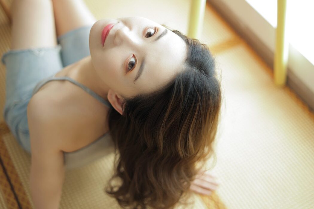 YiTuYu艺图语 Vol.4627 Wang Ying