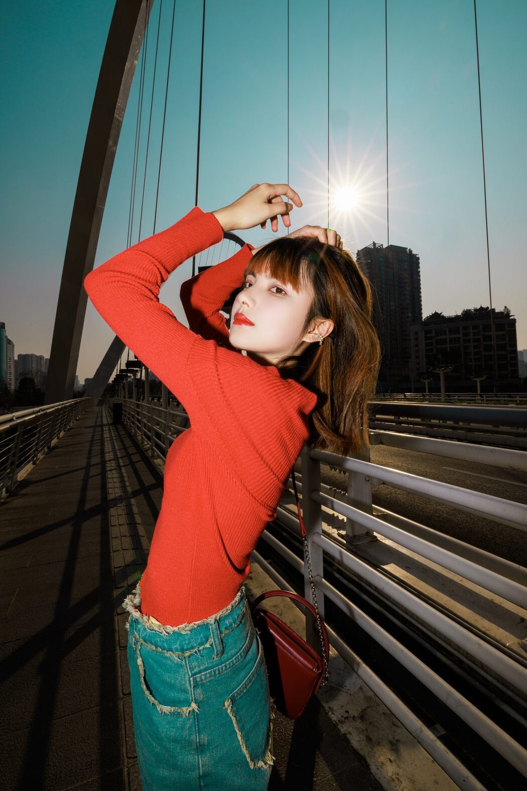 YiTuYu艺图语 Vol.4526 Ni Ni