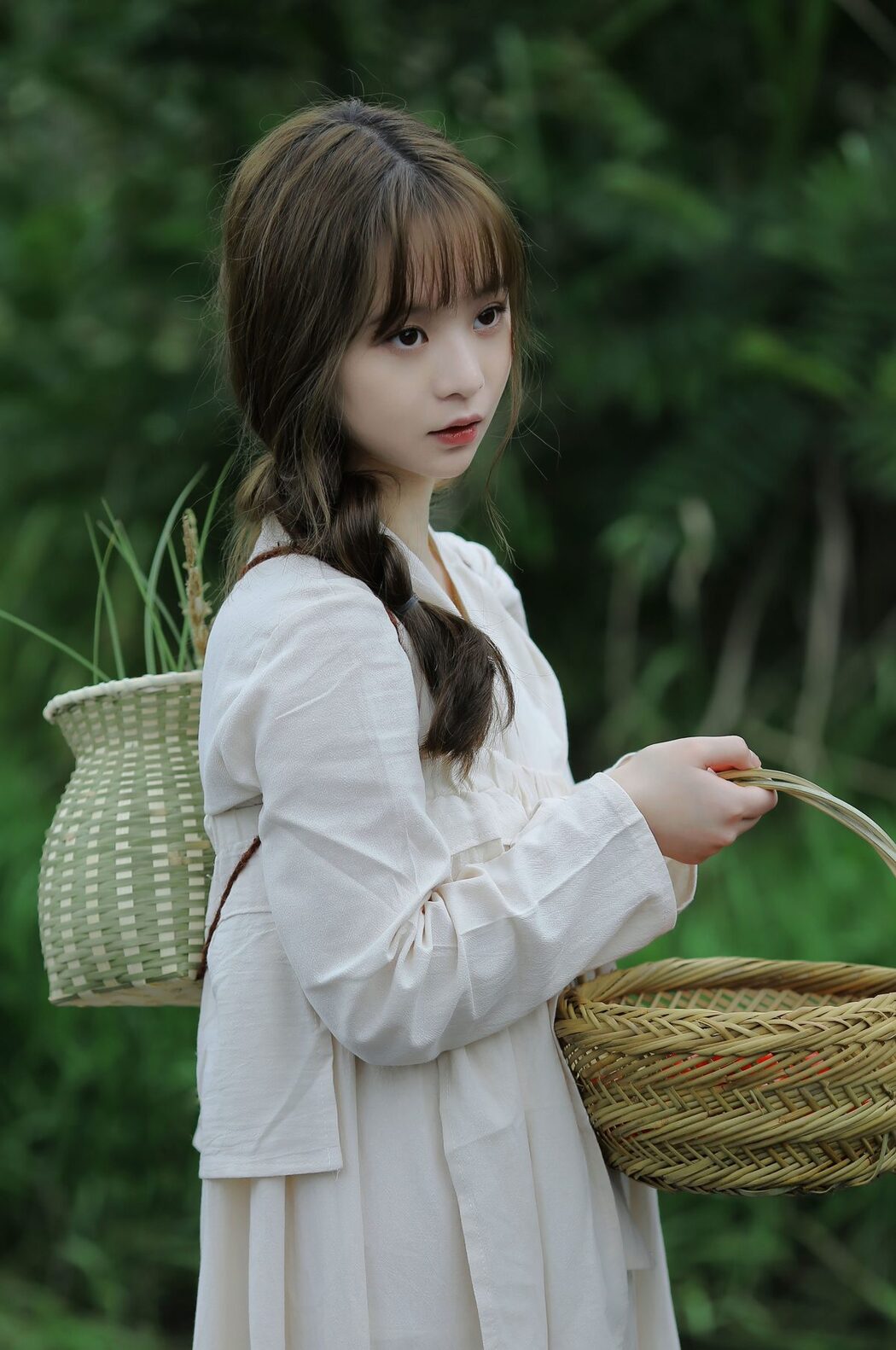 YiTuYu艺图语 Vol.4551 Lin Ye Zhao Zhao