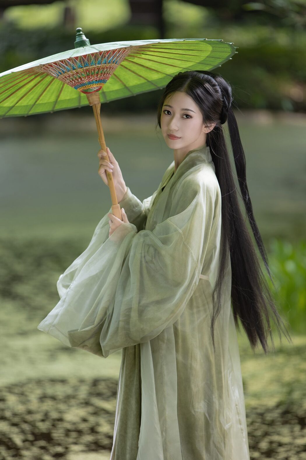 YiTuYu艺图语 Vol.4598 Xiao Bei